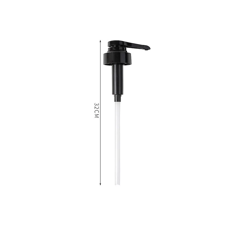 Black Sauce Sprayer Пластиковое оливковое масло диспенсер-спрей устричный соус бутылка масла пробка запаянный герметичный масляный сопло дозатор для соусов/масляный распылитель - Цвет: Black Sauce Sprayer
