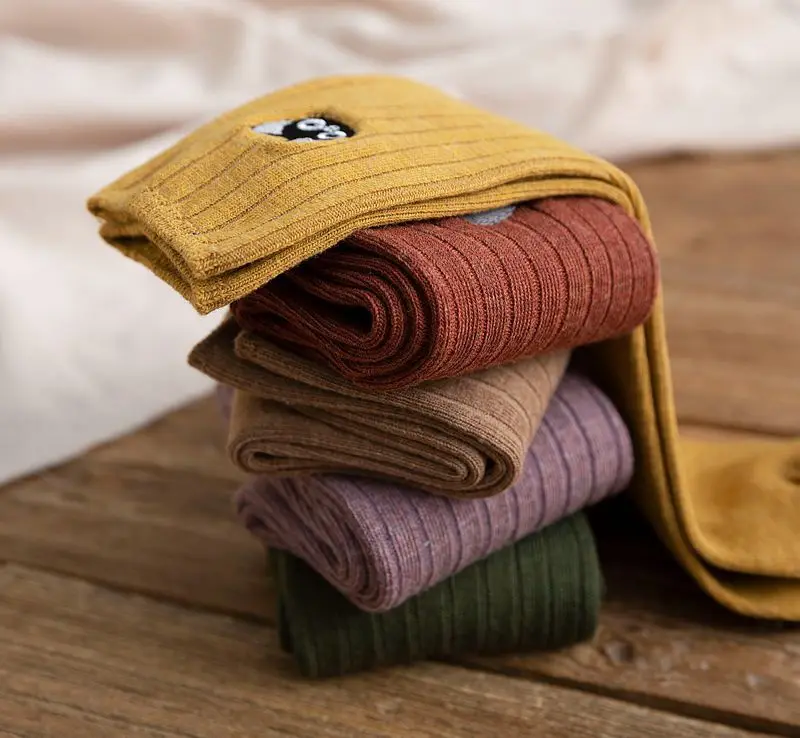 10 пар Футбольная команда мужские носки повседневные Харадзюку компрессионные