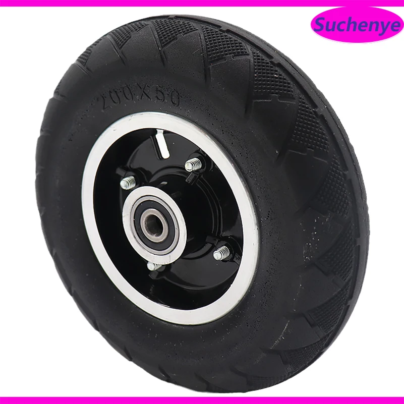 Колесные шины для электрического скутера Speedway Mini 4 Pro Сменные аксессуары