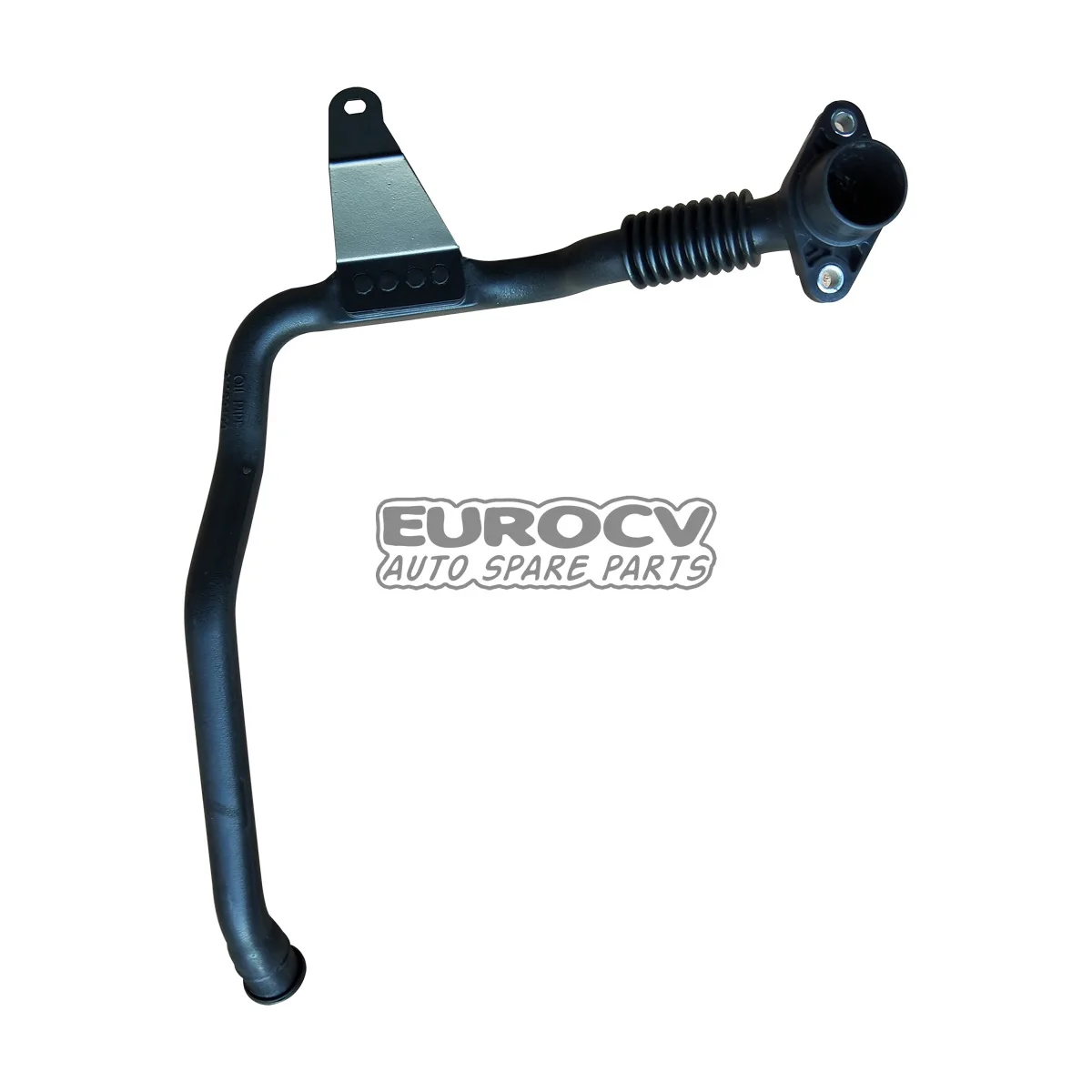 

Запасные части для Volvo Trucks VOE 20523649 21169409, вентиляционная труба кривошипника