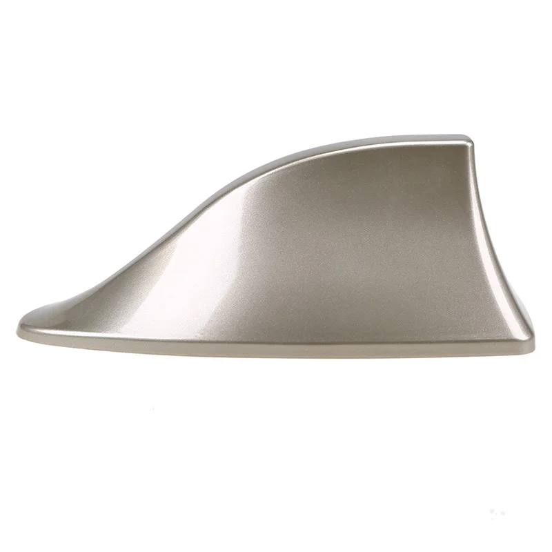 Posbay автомобильная антенна плавник акулы на крышу радио FM/AM антенны авто для BMW