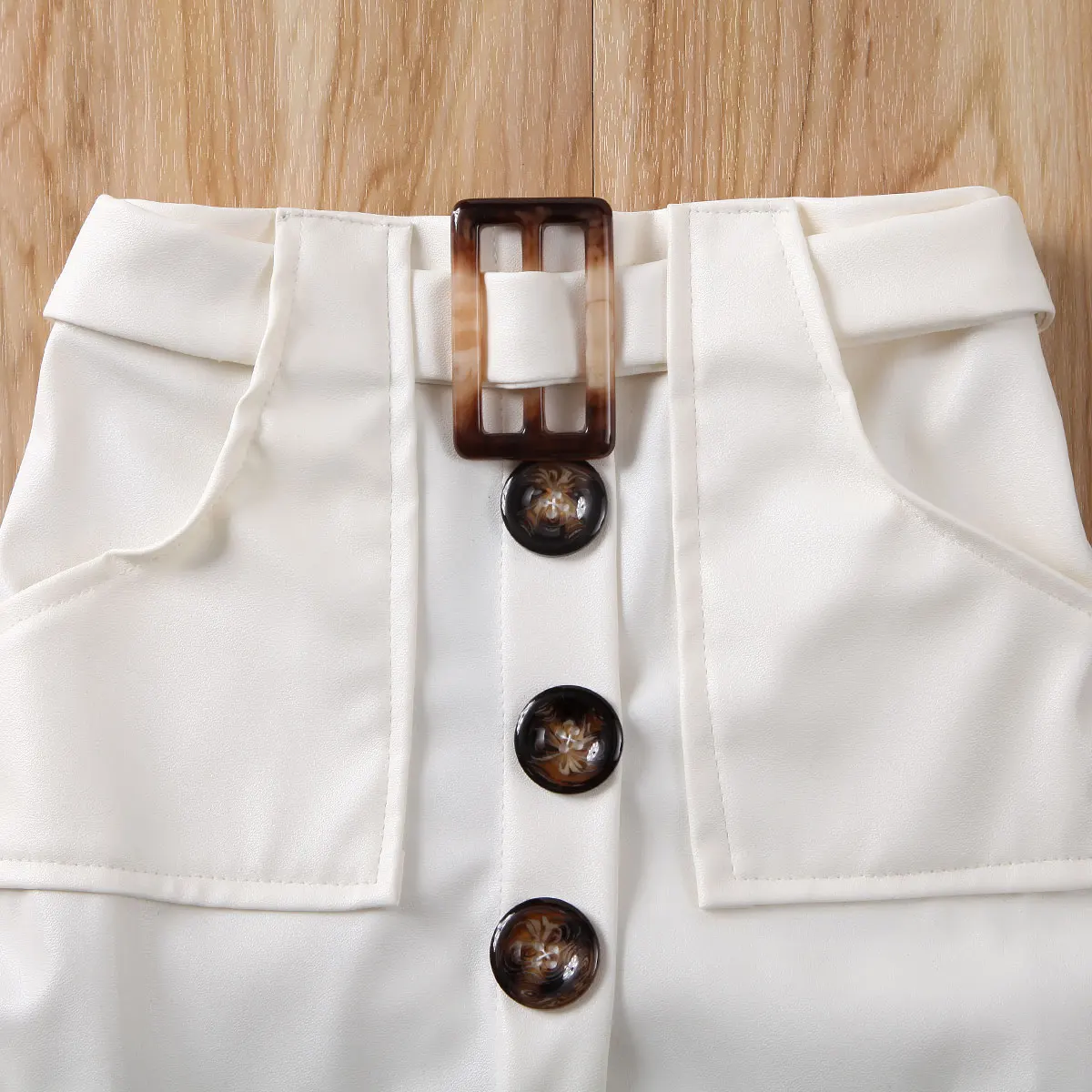 От 1 до 6 лет комплекты одежды для маленьких девочек топ с длинными рукавами и