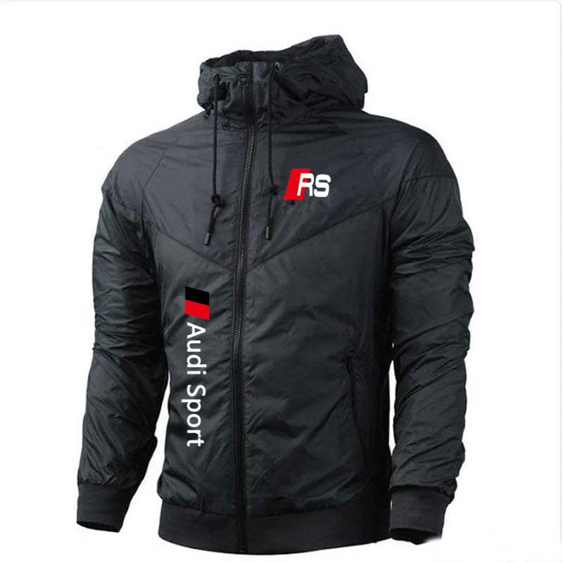 

Куртка-бомбер мужская модная Повседневная ветровка мужская куртка пальто Новинка весна-осень 2021 популярная верхняя одежда мужская притале...