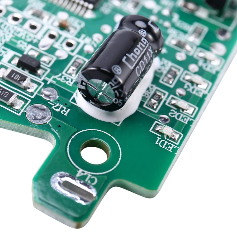 Печатная плата для защиты литий-ионного аккумулятора 18 в RIDGID R840083 R840085 R840086 R840087