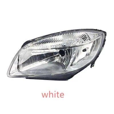 

Фара в сборе Qirun для skoda fabia 2008-2011