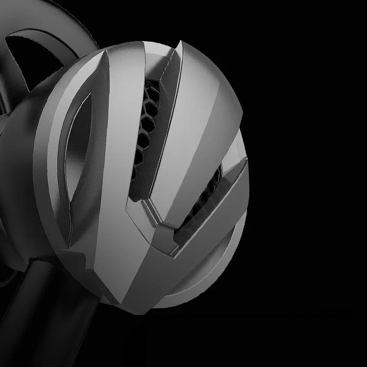 Сабвуфер игровая гарнитура 1 2 м проводные наушники Игровые наушники-вкладыши