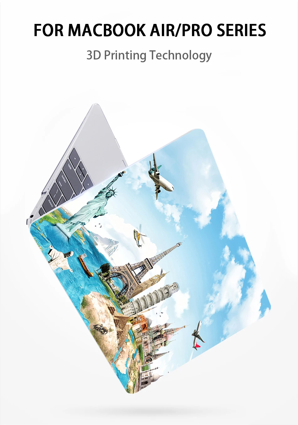 MTT чехол для Macbook Air 11 13 Pro 13 15 retina Funda Жесткий Чехол для mac book 13,3 15,4 12 дюймов с сенсорной панелью сумка для ноутбука