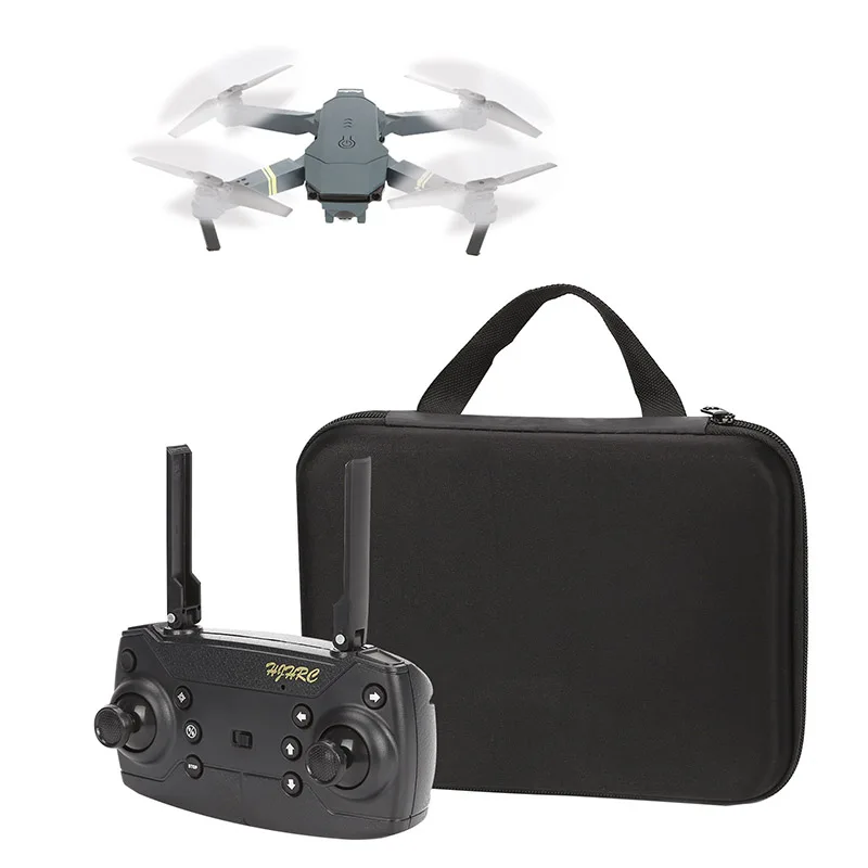 Радиоуправляемый Дрон wifi FPV Квадрокоптер с 4 K/1080 P HD широкоугольная камера складной видео Радиоуправляемый квадрокоптер Дрон X Pro Дрон для детей игрушки подарок