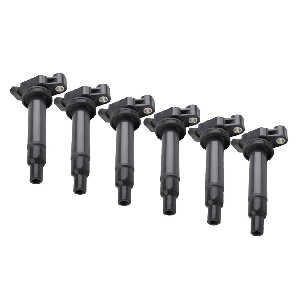 Комплект катушек зажигания для Toyota Camry Lexus ES300 RX300 UF267|coil pack|coil pack toyotacoil toyota |