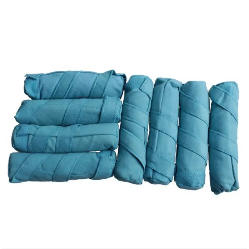 

8/12 Pcs The Sleep Styler Hair Curling Curler Air Hair Roller Curlers Soft Foam DIY Hair Styling Tool