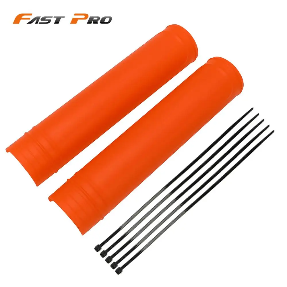 Shock Protection Cover Fork Guard For Yamaha YZ125 YZ250 YZ80 YZ85 YZ250F YZ450 TTR250 WR450F WR250F YZ450F WR125 WR250 | Автомобили и