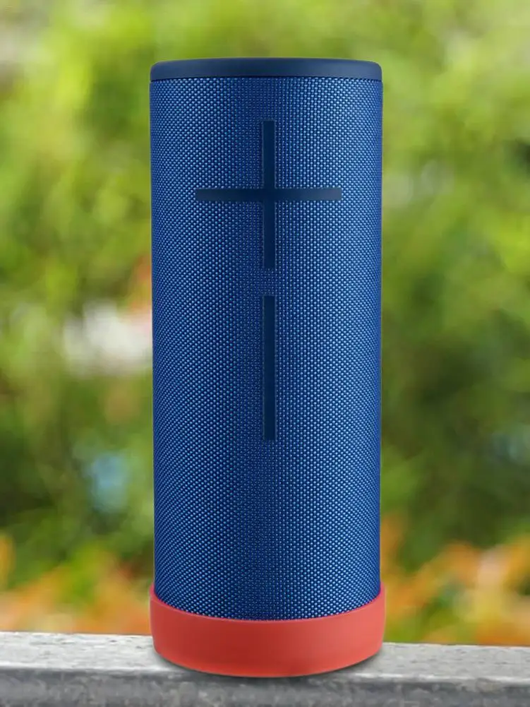 Мягкий силиконовый чехол подставка для настольного компьютера