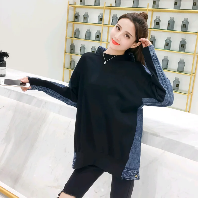 Женский пуловер с длинным рукавом осень 2020|Женские куртки| |