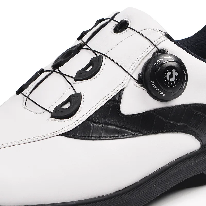 Продажа от производителя 】 обувь для гольфа мужская Свободная спортивная отдыха