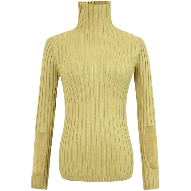 

New Autumn Winter Pullover Turtleneck Sweater Long Sleeve Knitted Sweater Casual Women Sweater Slim Jumper Warm Pull Femme 11590