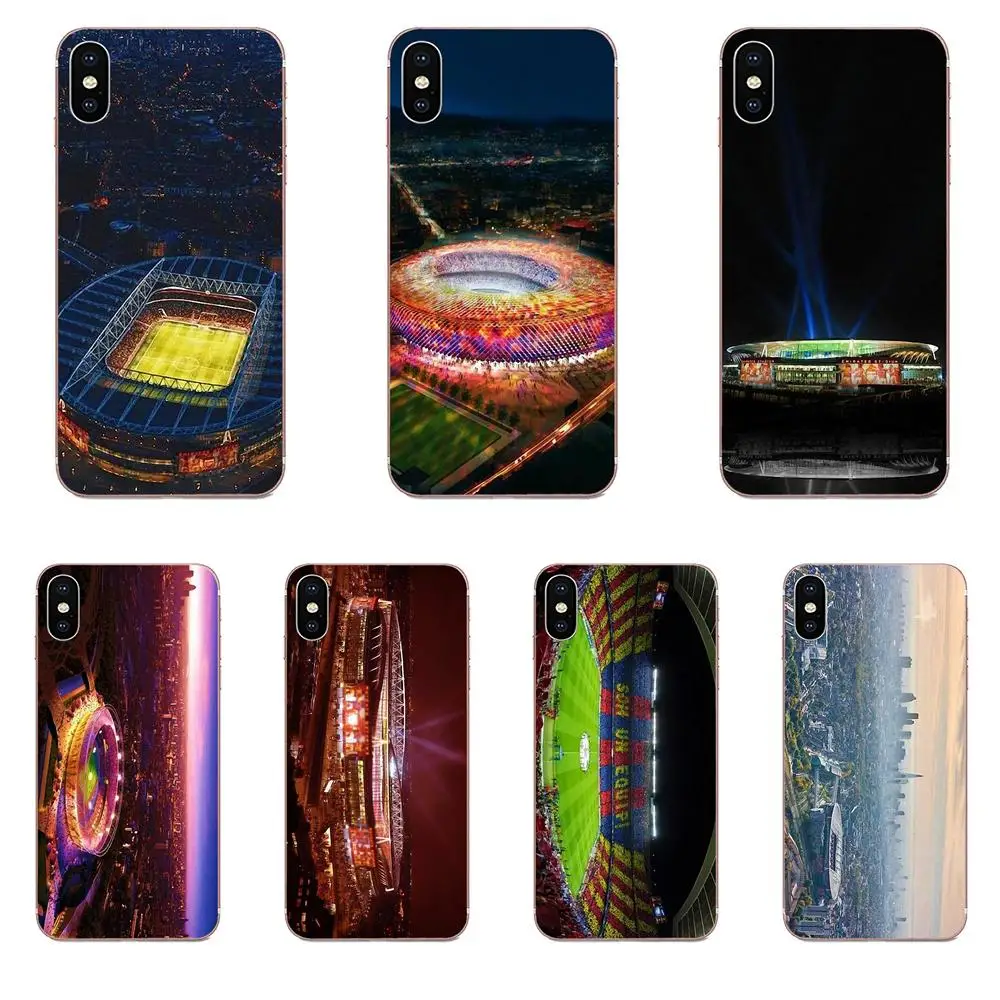 Эмирейтс футбольный футбол для LG K50 Q6 Q7 Q8 Q60 X power 2 3 Nexus 5 5X V10 V20 V30 V40 Q стилус Мягкий