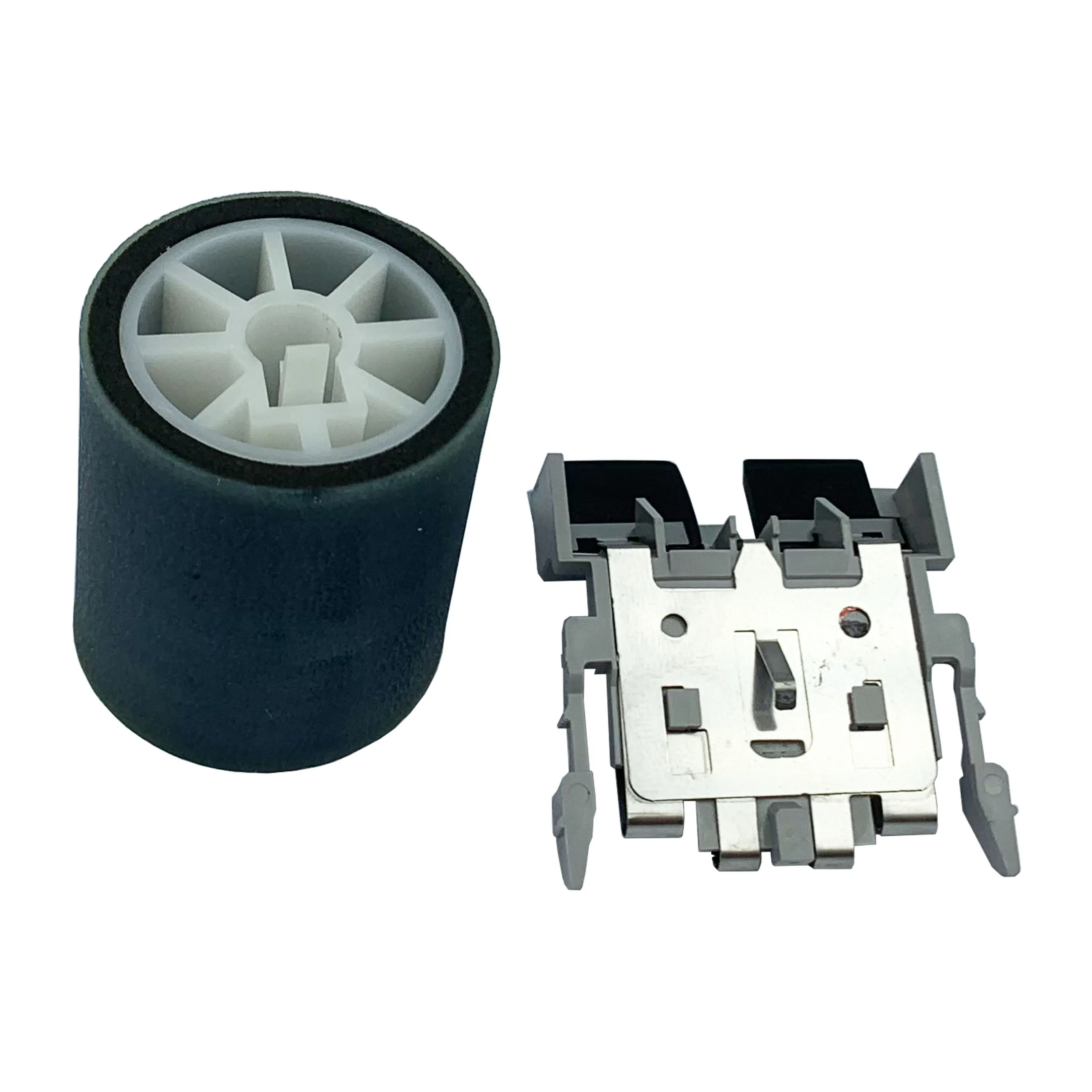 Pick Roller + Pad Assembly Fujitsu fi 5120C 5220C 6000NS 6010N 4120C 4220C PA03289 0001 0111|pick rollers|roller assemblyfujitsu pick roller |