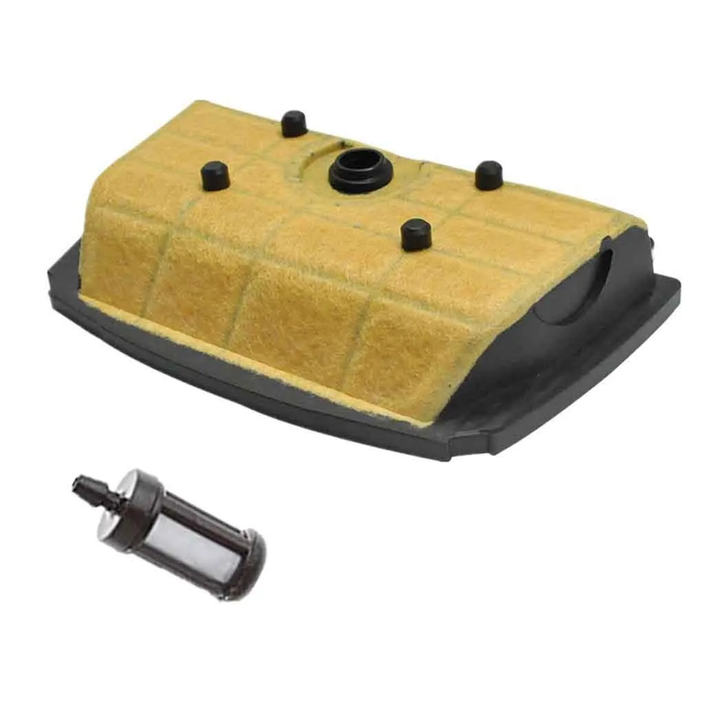 

Air Filter Fuel Filter Carburetor Kit Part Replacement Accessories For Stihl MS201T MS201 MS201TC # 114514044005 Garden Tool