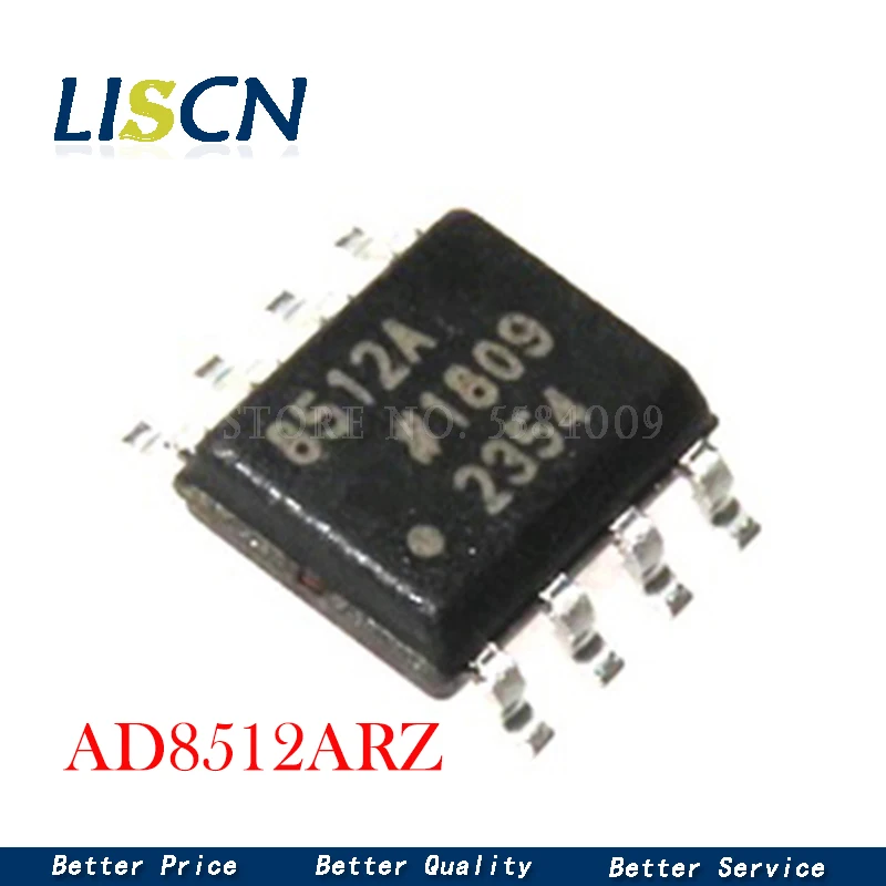 ad8512arz sop8