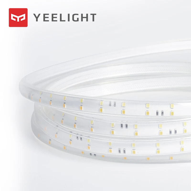 Оригинальный Yee светильник удлинитель приглушаемый светодиодный управление