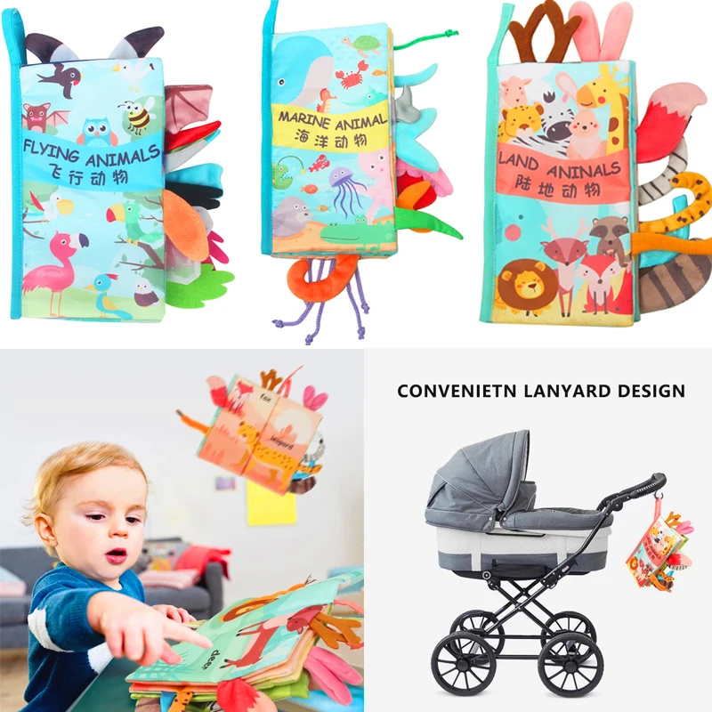 

Детская игрушка-головоломка для раннего обучения