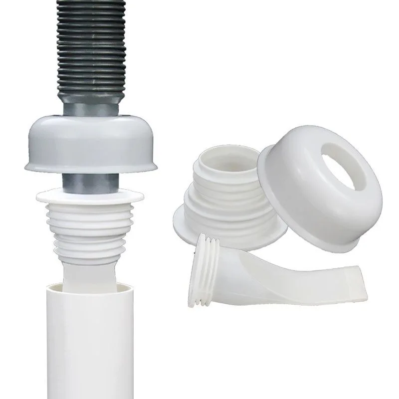 Ванная комната Кухня сливная труба дезодорант уплотнительное кольцо вилка