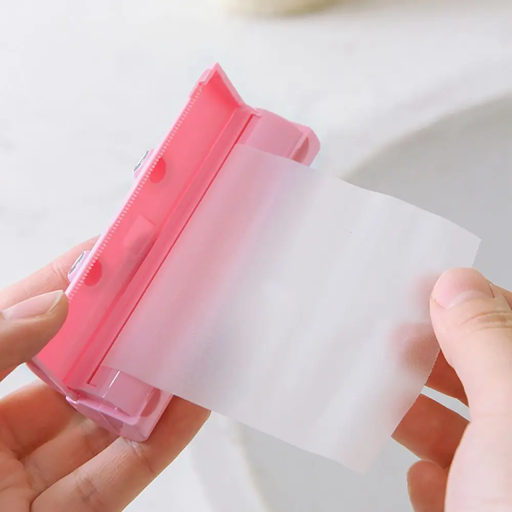 Одноразовое бумажное мыло 1 шт. портативный Долька мыла для путешествий милая