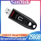 Флеш-накопитель SanDisk CZ48 флеш-накопитель USB 3,0, 256512128643216 ГБ