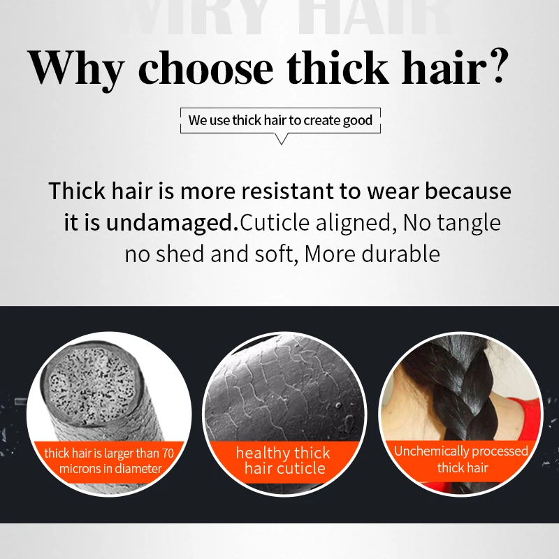 Ruolanni волос Новинка Лидер продаж парик с головной повязкой Человеческие Волосы