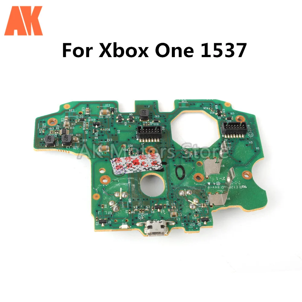 Игровой контроллер материнская плата программный чип для X-box один модель 1537