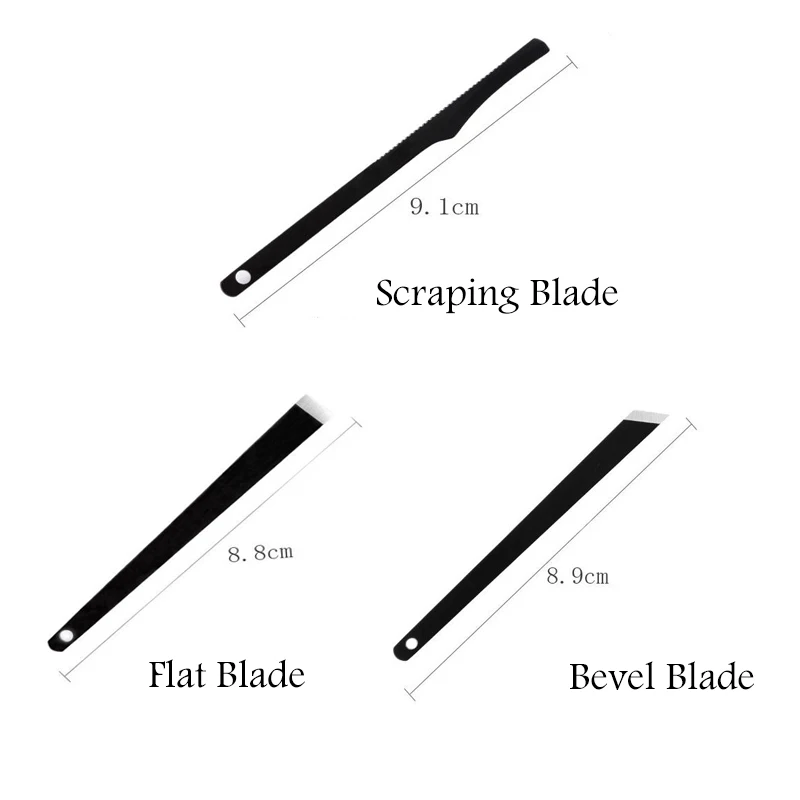 Педикюрный и маникюрный прибор для удаления омертвевшей кожи отшелушивающий