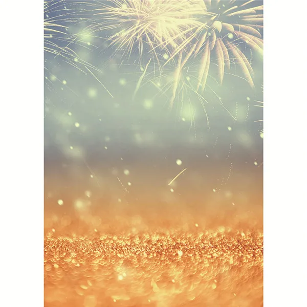 

Vinyl Custom Photography Backdrops Prop Glitter Facula Light Spot Theme Photography Background HM20209-58