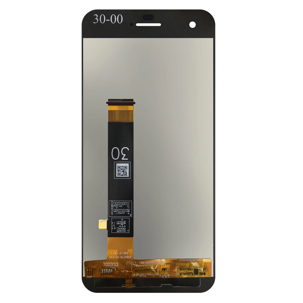 ЖК-дисплей 5 дюйма 1920x1080 IPS для HTC 10 Pro сенсорный экран D10W Для Desire ЖК-дигитайзер