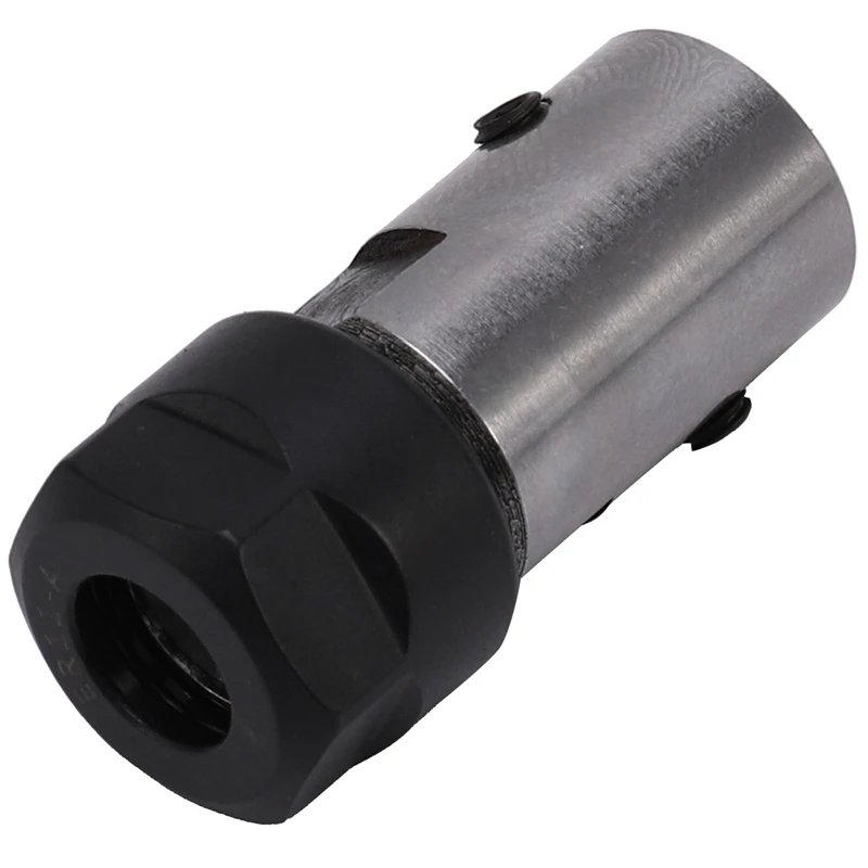 775 двигатель постоянного тока 12-24 В шарикоподшипник мотор шпинделя с ER11