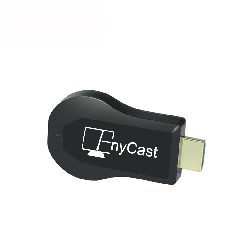 Беспроводной адаптер anycast для Android зеркальное отображение мобильных данных Netflix