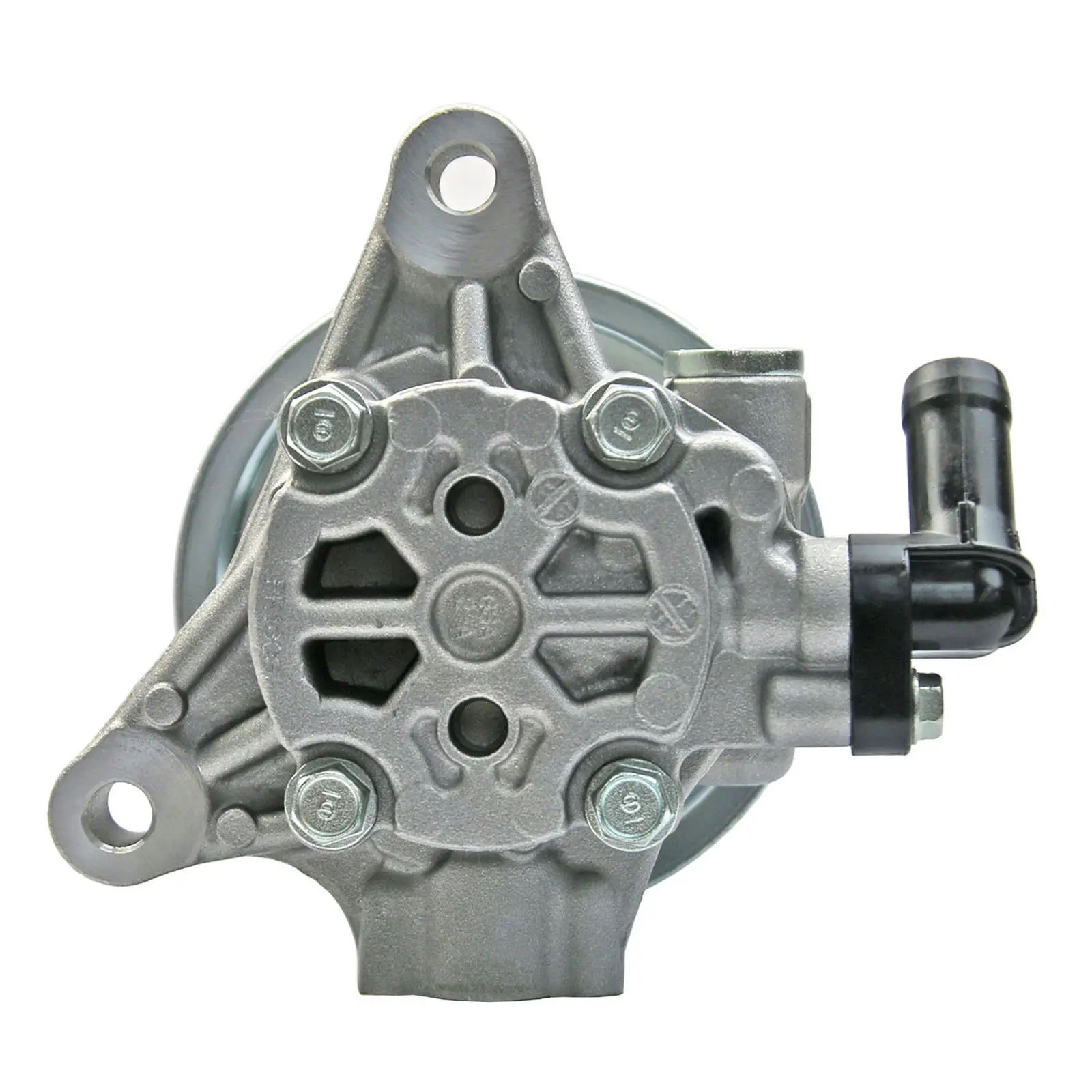 Передний насос рулевого управления для Honda Accord CP2 Sedan 2008 2009 2010 2011 2012 2.4L 4 CYL 56110 R40 A01