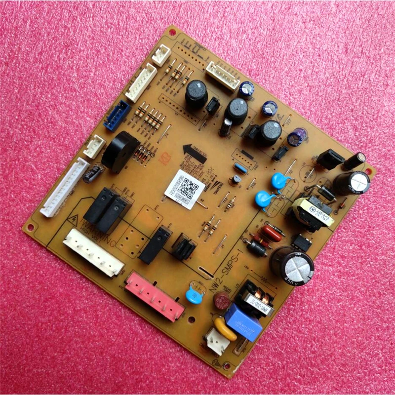 

Original for Main PBA DA41-00746A DA92-01043H Refrigerator PC Board Board