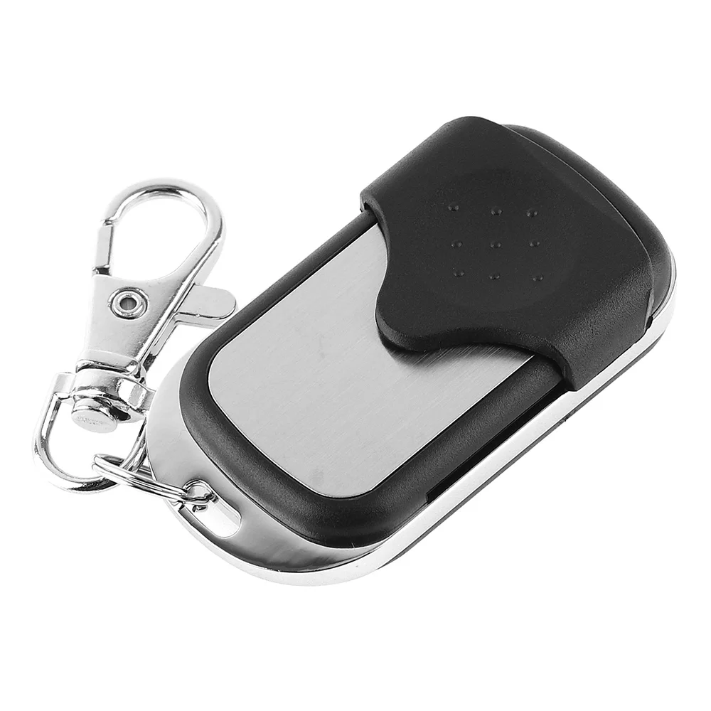 Беспроводной пульт дистанционного управления для ворот гаража 1 шт. 433 МГц|Пульты