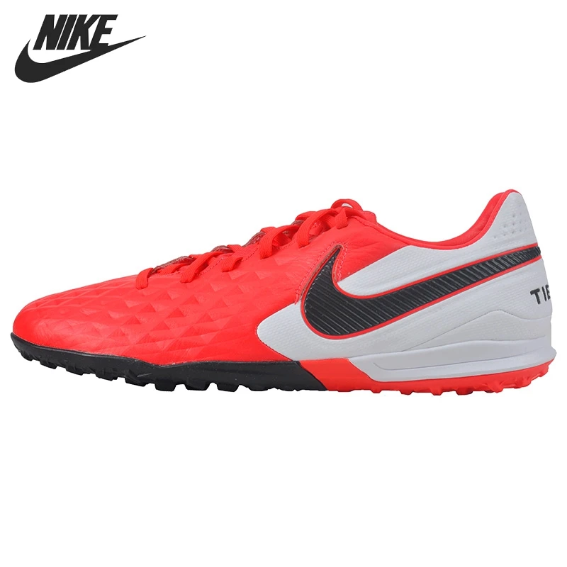 Оригинальные мужские кроссовки NIKE LEGEND 8 PRO TF для футбола новое поступление|Обувь