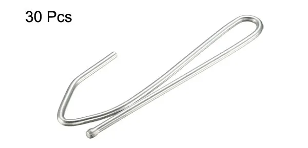 

Uxcell крючки для штор 2,7 дюйма