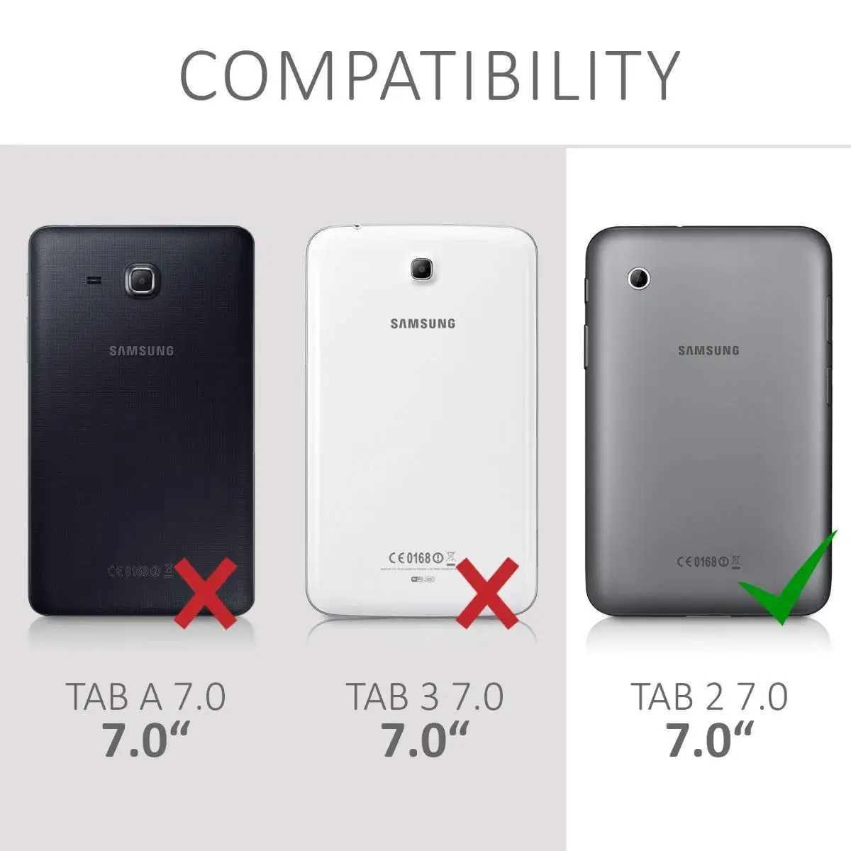 Чехол книжка для Samsung tab 2 7 0 GT P3100 из искусственной кожи Подставка Funda Galaxy Tab Coque
