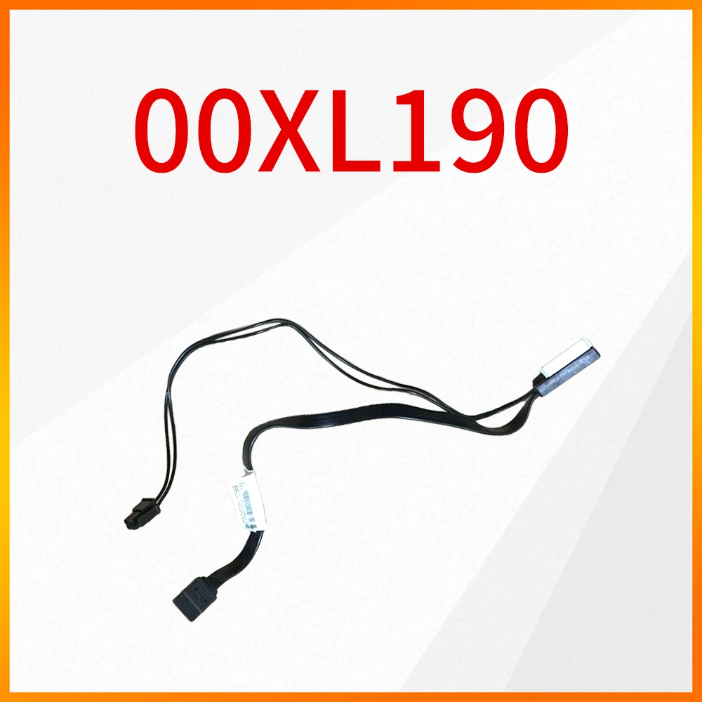 

Оригинальный шнур питания 00XL190 подходит для маленького 4-контактного источника питания Lenovo и интегрированной линии последовательного порт...