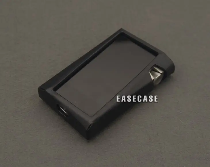 Чехол из натуральной кожи A6 на заказ для IRIVER Astell & Kern A norma SR25|Сумки телефона| |