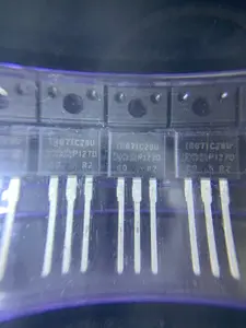 10 шт.лот IRG7IC28U IRG7IC28UPBF, новый оригинальный телефон, бесплатная доставка