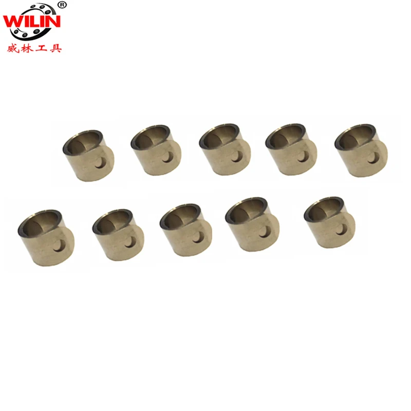 Пневматические ручные машины с пружинным кольцом гвоздильщик Свинья Кольцо плоскогубцы птицы в клетке Coop провода SC7C SC 760 7E гвоздя ружье с гвоздильщик катушки пружинная принадлежность самуил яковлевич маршак детки в клетке