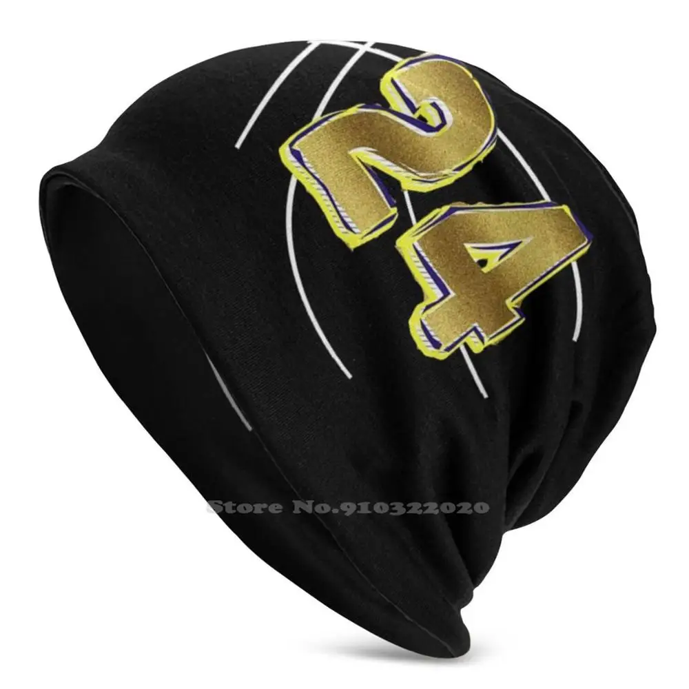 

In Memory Of T Mamba Mentality Mamba Cap Outdoor Warm Sports Headgear 24Th Birthday Number 24 Favorite Great For The Proud