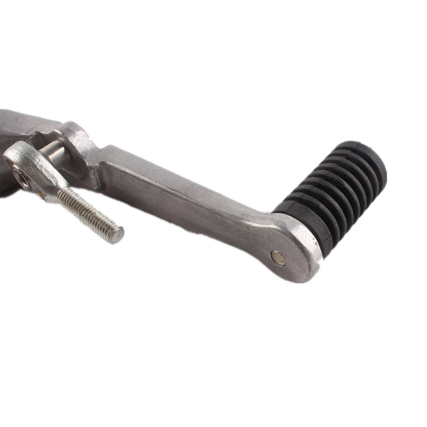 

Gear Shift Rear Foot Lever Pedal For Honda CBR600RR 2003-2012 CBR1000RR 2004-2010 1pcs