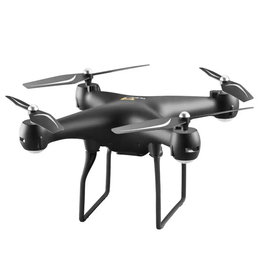black no camera 1B RC Квадрокоптер S32T Дрон 4K HD ESC широкоугольная камера Wi-Fi FPV высота холдинг селфи дроны Профессиональный 25 мин Время полета - Цвет: black no camera 1B