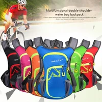 ultralight portable mtb bike bag waterproof sport backpack climbing pouch running vest bag cycling marathon hydration pack bag