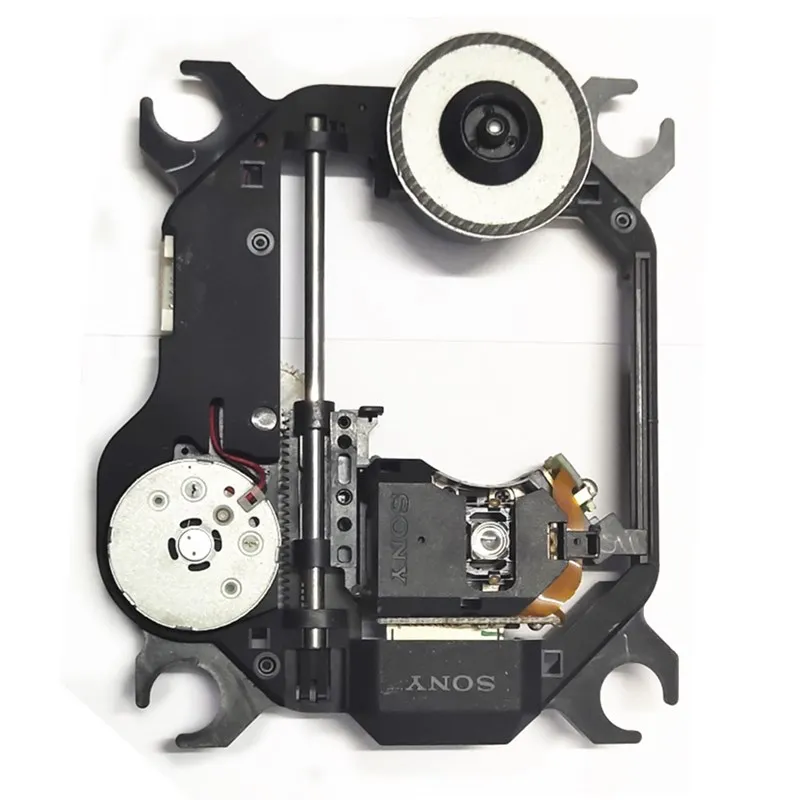 

Original Replacement For HCD-DZ500KF DVD Player Laser Lens Assembly HCDDZ500KF Optical Pick-up Bloc Optique Unit